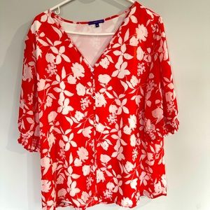 West Kei XXL blouse - Never Worn but no tags